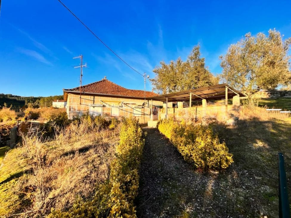 Venda - Quinta - Vidago